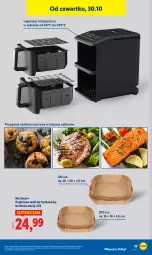 Gazetka promocyjna Lidl - GAZETKA - Gazetka - ważna od 31.10 do 31.10.2025 - strona 39 - produkty: Papier