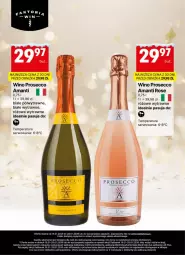 Gazetka promocyjna Delikatesy Centrum - Delibarek DC03-DC04 - Gazetka - ważna od 28.01 do 28.01.2026 - strona 4 - produkty: Ser, Rum, Gin, Rama, Tran, Dron, Prosecco, Wino