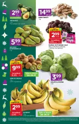 Gazetka promocyjna Stokrotka - Stokrotka Express - Gazetka - ważna od 26.11 do 26.11.2025 - strona 2 - produkty: Banany, Sałata lodowa, Kiwi, Sałat, Buraki, Owoce, Mięso, Imbir, LG
