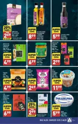 Gazetka promocyjna Aldi - Gazetka - ważna od 21.01 do 21.01.2024 - strona 14 - produkty: Sos, Ryż, Olej sezamowy, House of Asia, Sos sojowy, Sezam, Sushi, Olej, Surimi, LG