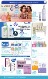 Gazetka promocyjna Super Pharm - Gazetka - Gazetka - ważna od 12.06 do 12.06.2024 - strona 6 - produkty: Makijaż, CeraVe, Ser, Rum, Serum do twarzy, Body, Clin, Kosmetyki do pielęgnacji, Serum, Mixa, Nuxe, Flora, HP