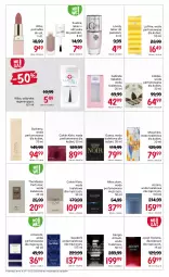 Gazetka promocyjna Rossmann - Gazetka - ważna od 31.07 do 31.07.2022 - strona 12 - produkty: Woda perfumowana, Gabriela Sabatini, Azzaro, Eveline, Brie, Lovely, Dezodorant, Calvin Klein, Perfum, Adidas, Woda toaletowa, La Rive, Burberry, Lakier do paznokci, Odżywka, Moschino, Davidoff, Woda, Wibo, Giorgio Armani, JOOP!, Lakier