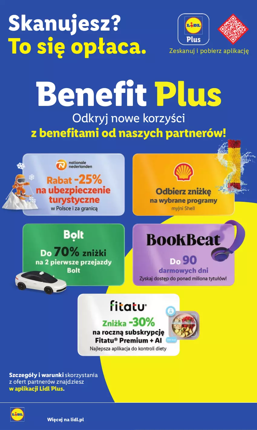 Gazetka promocyjna Lidl - GAZETKA - ważna 02.01 do 03.01.2026 - strona 50