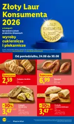 Gazetka promocyjna Lidl - Gazetka ważna od 24.08 do 26.08 - Gazetka - ważna od 26.08 do 26.08.2026 - strona 42 - produkty: Kurczak, Pur, Cukier, Laur, Kebab