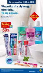 Gazetka promocyjna Lidl - Gazetka ważna od 24.08 do 26.08 - Gazetka - ważna od 26.08 do 26.08.2026 - strona 89 - produkty: Gra, Rower, Grafika