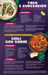 Gazetka promocyjna Stokrotka - Market - Gazetka - ważna od 05.11 do 05.11.2025 - strona 16 - produkty: Piec, Kurczak, Mięso mielone, Warzywa, Sok, Sól, Ryż, Rum, Por, Amol, Czosnek, Kawa, O nas, Przyprawy, Pieprz, Nuty, Owoce, Mięso, Fa