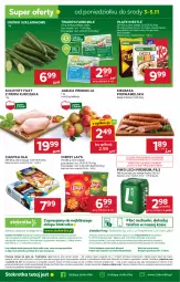 Gazetka promocyjna Stokrotka - Market - Gazetka - ważna od 05.11 do 05.11.2025 - strona 28 - produkty: Piwa, Piwo, Kurczak, Ciastka, Cheerios, Warzywa, Corn flakes, Ser, Mus, JBL, Gra, Telefon, Twaróg, Filet z piersi kurczaka, Nesquik, Chipsy, O nas, Kiełbasa podwawelska, Wawel, Dres, Lion, Farm Milk, Owoce, Wagi, Lay’s, Kiełbasa, Mięso, Nestlé, Jabłka, Lech Premium, Fa