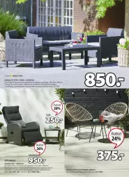 Gazetka promocyjna Jysk - Oferta tygodnia - Gazetka - ważna od 22.06 do 22.06.2021 - strona 9 - produkty: Top, Por, Stół, Sofa, Artwood, Krzesło, Ariel, Poduszka, Fa