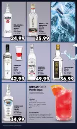 Gazetka promocyjna Kaufland - Barek Kauflandu - Gazetka - ważna od 06.03 do 06.03.2024 - strona 3 - produkty: Sok, Cytryny, Plasterki, Lack, Wódka, Krupnik, Bryza, Wino, Grejpfrut