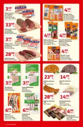 Gazetka promocyjna Auchan - Kultowe Marki Hipermarkety - Gazetka - ważna od 11.06 do 11.06.2021 - strona 2 - produkty: Piec, Bumerang, Polędwica, Ser, Salami, Drobimex, Kindziuk, Parówki, Szynka, Tarczyński, Piers pieczona, Boczek, Kaszanka, Kiełbasa biała, Kabanos, Szynka delikatesowa, Kasza, Kiełbasa, Roślinne kabanosy