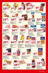 Gazetka promocyjna Auchan - Kultowe Marki Hipermarkety - Gazetka - ważna od 11.06 do 11.06.2021 - strona 3 - produkty: Piwo, Kurczak, Polędwica, Krakus, Sos, Ser, Por, Gra, Kiełbasa krakowska, Parówki, Hamburger, Serdelki, Wawel, Szynka konserwowa, Szynka, Parówki z piersi kurczaka, Burger, Sport, Morliny, Boczek, Kabanos, Kiełbasa, Berlinki, Kiełbasa śląska