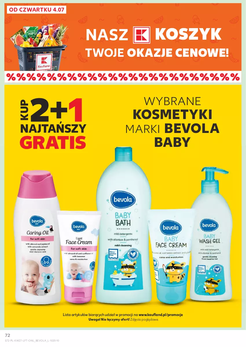 Gazetka promocyjna Kaufland - Gazetka tygodnia - ważna 04.07 do 10.07.2024 - strona 72 - produkty: Gra, Kosz, Waga