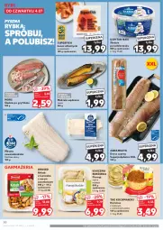 Gazetka promocyjna Kaufland - Gazetka tygodnia - Gazetka - ważna od 10.07 do 10.07.2024 - strona 50 - produkty: Kurczak, Polędwica, Pierogi, Hummus, Sos, Mus, Koc, Gry, Miruna, Kebab z kurczaka, Tusz, Pesto, Dorsz, Kebab