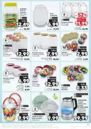 Gazetka promocyjna Kaufland - Gazetka tygodnia - Gazetka - ważna od 10.07 do 10.07.2024 - strona 83 - produkty: Gra, Czajnik elektryczny, Czajnik, Kosz, Wiadro, Owoce