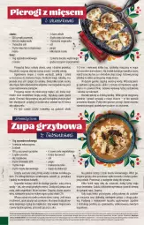 Gazetka promocyjna Stokrotka - Supermarket - Gazetka - ważna od 25.03 do 25.03.2026 - strona 28 - produkty: Pierogi, Makaron, Warzywa, Top, Sól, Grzyby, Zupa, Sito, Kawa, Laur, Talerz, Optima, Pieprz, Szponder wołowy, Boczek, Nuty, Olej rzepakowy, Owoce, Cedzak, Woda, Masło, Olej, Ziele angielskie, Mięso, LG, Fa