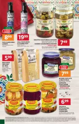 Gazetka promocyjna Stokrotka - Supermarket - Gazetka - ważna od 25.03 do 25.03.2026 - strona 32 - produkty: Sałatka, Makaron, Warzywa, Sałatka patisonowa, Sałat, Optima, Wstążka, Rubin, Owoce, Olej, Mięso