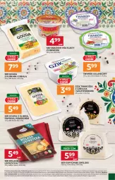 Gazetka promocyjna Stokrotka - Supermarket - Gazetka - ważna od 25.03 do 25.03.2026 - strona 33 - produkty: Warzywa, Top, Ser, Twaróg, Rolada Ustrzycka, Optima, Solan, Rolada, Owoce, Gouda, Mięso