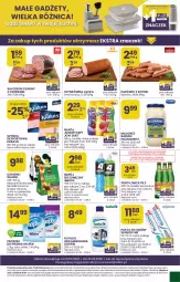 Gazetka promocyjna Stokrotka - Supermarket - Gazetka - ważna od 25.03 do 25.03.2026 - strona 35 - produkty: Piwa, Majonez, Ludwik, Krakus, Warzywa, Por, Gra, Jogurt, Parówki, Parówki z szynki, Proszek do prania, Wawel, Napój jogurtowy, Szynka, Babuni, Optima, Sport, Owoce, Napój, Sensodyne, Mięso, Hellmann’s