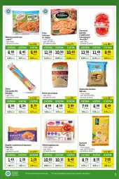 Gazetka promocyjna Makro - Kupujesz więcej płacisz mniej - oferta z alkoholem - Gazetka - ważna od 18.03 do 18.03.2024 - strona 3 - produkty: Piec, Feliciana, Ciasto francuskie, Kupiec, Papryka, Tarta, Dr. Oetker, Pizza, Rogal, Chleb, Bułka tarta, Chleb bezglutenowy, Kakao, Bułka, Hortex