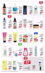 Gazetka promocyjna Rossmann - Gazetka - ważna od 31.07 do 31.07.2022 - strona 6 - produkty: Bruno Banani, Sól, Yope, Facelle, Dezodorant, Wilkinson Sword, Pianka do golenia, Tampony, Sanex, Krem do depilacji, Szynka, Alterra, Ziaja, Peeling, Isana, Veet, Maszynka, Mydło, Maszynka do golenia, Wkładki, O.B., Antyperspirant, Nivea, Fa