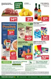 Gazetka promocyjna Stokrotka - Market Opole/Radom - Gazetka - ważna od 13.11 do 13.11.2024 - strona 22 - produkty: Lubella, Pierogi, Makaron, Warzywa, Sos, Ser, Por, JBL, Gra, Telefon, Szynka wieprzowa, Bell, Bref, Cytryny, Szal, O nas, Dres, Siatka, Szynka, Syrop, Owoce, Bella, Ariel, Wagi, Mięso, Herbapol