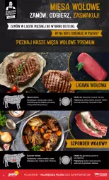 Gazetka promocyjna PoloMarket - Gazetka pomocyjna - Gazetka - ważna od 05.11 do 05.11.2024 - strona 4 - produkty: Piec, Warzywa, Bulion, Stek, Lion, Rosół, Grill