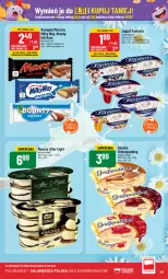 Gazetka promocyjna PoloMarket - Gazetka pomocyjna - Gazetka - ważna od 05.11 do 05.11.2024 - strona 49 - produkty: Danone, Jogurt, Milky Way, Bounty, Pudding, Fanta, Fa