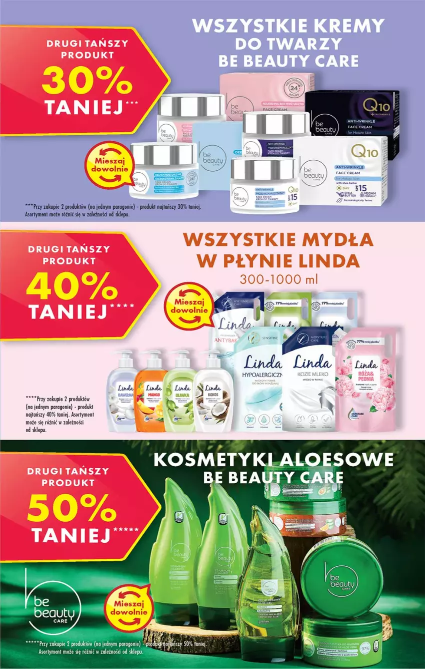 Gazetka promocyjna Biedronka - W tym tygodniu P - ważna 20.06 do 26.06.2022 - strona 45 - produkty: Fa, Mleko, Por