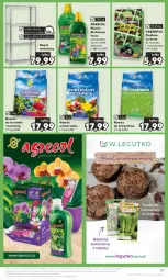 Gazetka promocyjna Kaufland - Gazetka tygodnia - Gazetka - ważna od 06.03 do 06.03.2024 - strona 63 - produkty: Mus, Gra, Biohumus, Regał, Nawóz, Regał metalowy