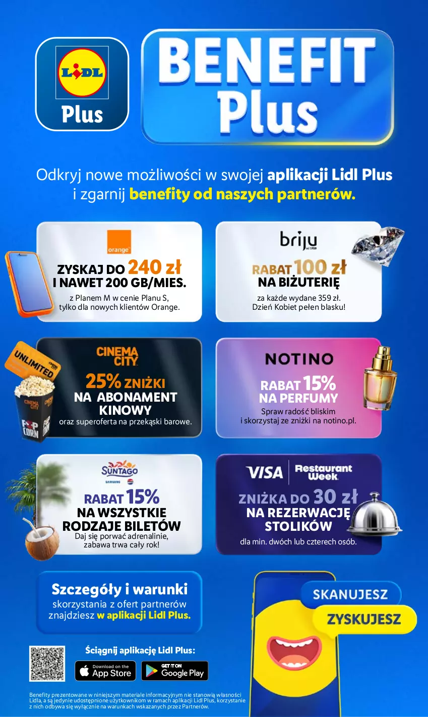 Gazetka promocyjna Lidl - GAZETKA - ważna 10.03 do 15.03.2025 - strona 52 - produkty: Perfum, Por, Rama, Stolik