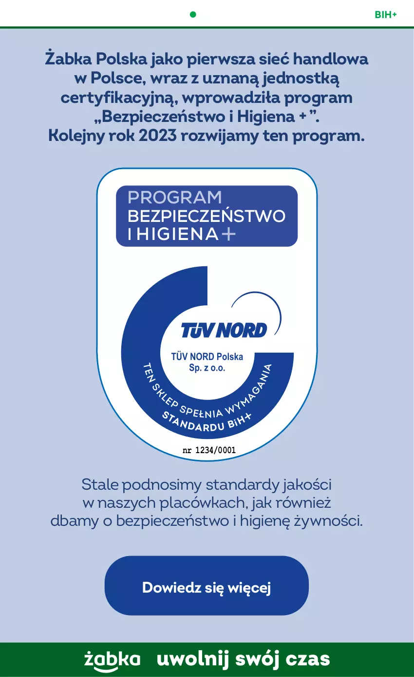 Gazetka promocyjna Żabka - ważna 10.05 do 23.05.2023 - strona 61 - produkty: Gra, Olej, Piec