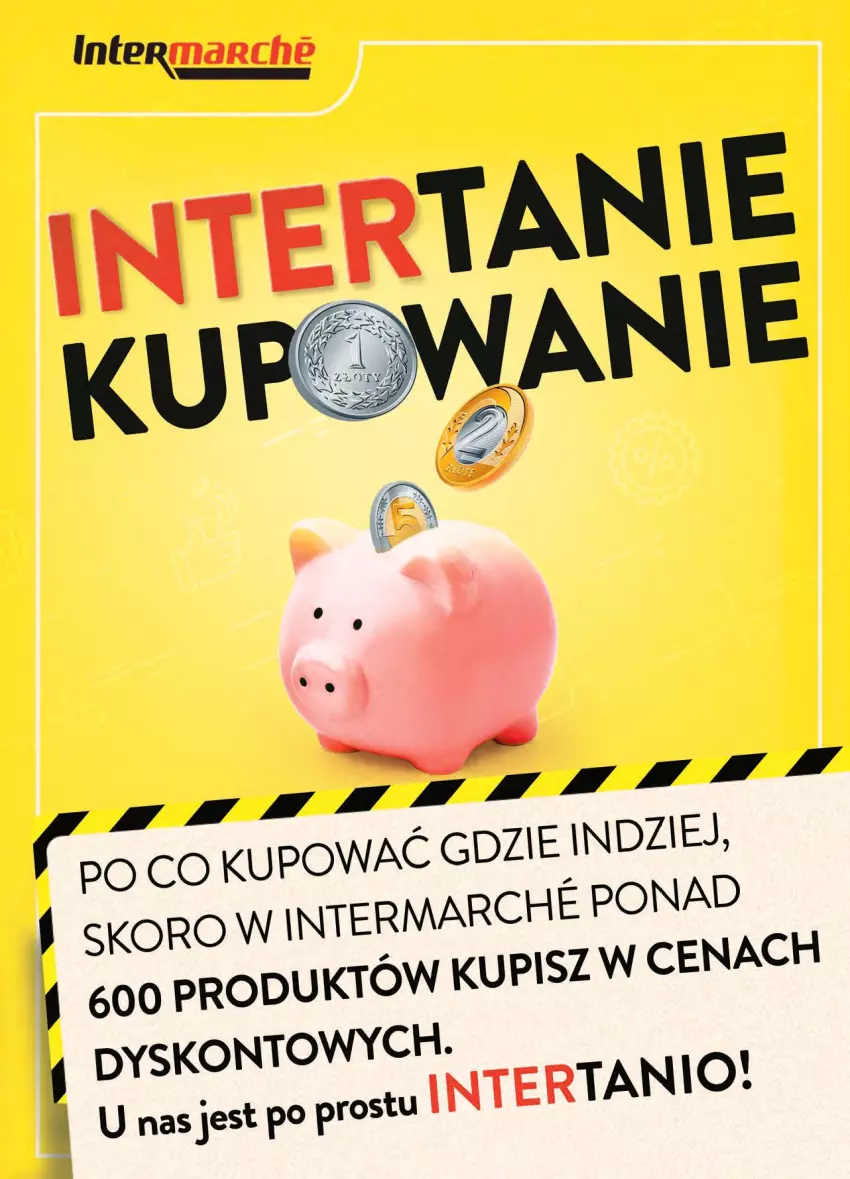 Gazetka promocyjna Intermarche - ważna 17.03 do 23.03.2022 - strona 2