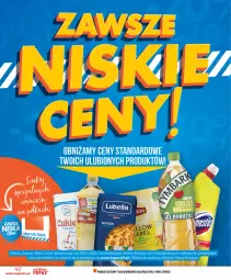Gazetka promocyjna Topaz - Gazetka - Gazetka - ważna od 24.06 do 24.06.2026 - strona 40 - produkty: Top, Rama