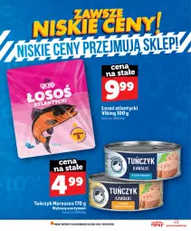 Gazetka promocyjna Topaz - Gazetka - Gazetka - ważna od 24.06 do 24.06.2026 - strona 49 - produkty: Top, Kawa, Tuńczyk, Olej