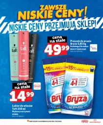 Gazetka promocyjna Topaz - Gazetka - Gazetka - ważna od 24.06 do 24.06.2026 - strona 63 - produkty: Top, Ser, Schwarzkopf