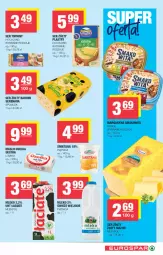 Gazetka promocyjna Spar - EuroSpar - Gazetka - ważna od 26.11 do 26.11.2025 - strona 5 - produkty: Ser topiony, Top, Ser, Piątnica, Hochland, Masło, Mleko