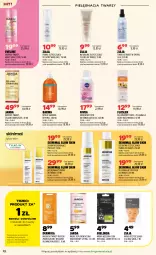 Gazetka promocyjna Drogerie Natura - Gazetka Drogerie Natura - Gazetka - ważna od 21.09 do 21.09.2026 - strona 12 - produkty: Makijaż, Krem do twarzy, Ser, Rum, Eveline, Bielenda, Booster, Maska do twarzy, Serum, Tonik, Tonik do twarzy, Mars, Dermika, Ziaja, Peeling, Pielęgnacja skóry, Mydło, Maska, Nivea, Fa