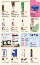 Gazetka promocyjna Drogerie Natura - Gazetka Drogerie Natura - Gazetka - ważna od 21.09 do 21.09.2026 - strona 13 - produkty: Long 4 Lashes, SKINFOOD, Eveline, Krem rozjaśniający, Krem do rąk, Balsam do ciała, Krem uniwersalny, Krem przeciwzmarszczkowy, Taft, Krem odżywczy, Mars, Lakier do włosów, Lirene, Nivea, Kokos, Lakier