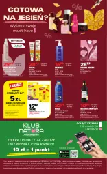Gazetka promocyjna Drogerie Natura - Gazetka Drogerie Natura - Gazetka - ważna od 21.09 do 21.09.2026 - strona 20 - produkty: Mus, JBL, Kolagen, SKINFOOD, Krem do rąk, Mleczko do ciała, Dres, Holika Holika, Mleczko, Tołpa, Peeling, Maska, Nivea