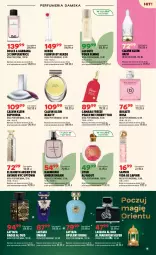 Gazetka promocyjna Drogerie Natura - Gazetka Drogerie Natura - Gazetka - ważna od 21.09 do 21.09.2026 - strona 7 - produkty: Woda perfumowana, Calvin Klein, Perfum, Lacoste, Woda toaletowa, Woda, Elizabeth Arden, Kenzo, Fa