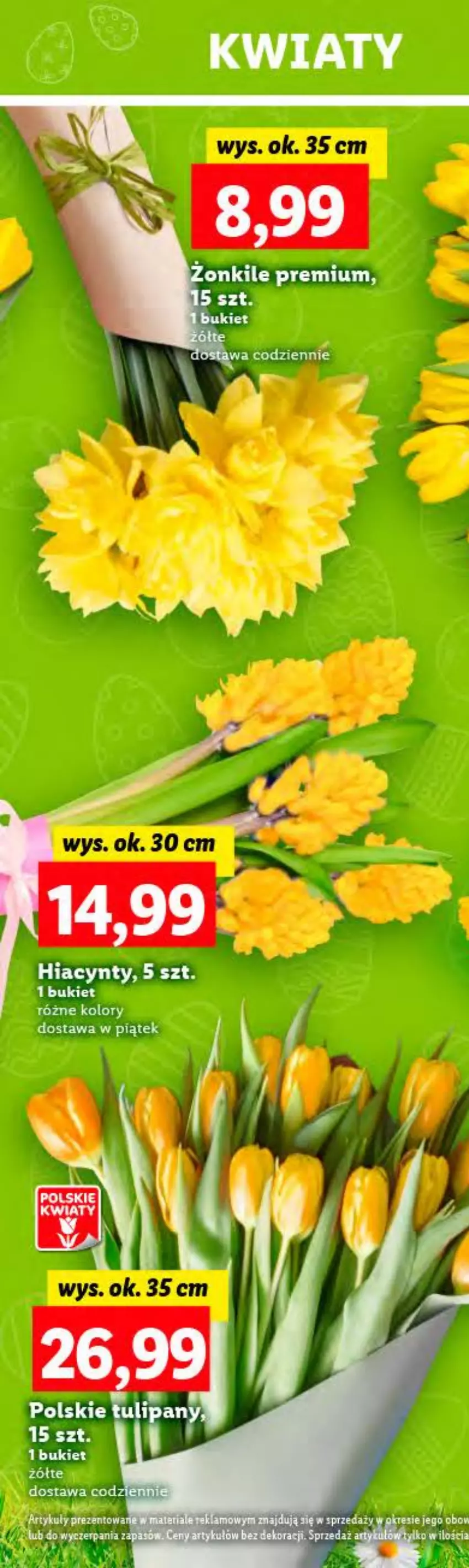 Gazetka promocyjna Lidl - GAZETKA - ważna 28.03 do 30.03.2024 - strona 30