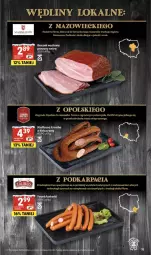 Gazetka promocyjna Delikatesy Centrum - Franczyza DC04 Czwartek - Gazetka - ważna od 28.01 do 28.01.2026 - strona 15 - produkty: Koc, Karp, Boczek, Frankfurterki