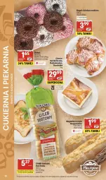 Gazetka promocyjna Delikatesy Centrum - Franczyza DC04 Czwartek - Gazetka - ważna od 28.01 do 28.01.2026 - strona 20 - produkty: Ser, Bagietka, Rogal, Dan Cake