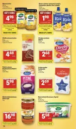 Gazetka promocyjna Delikatesy Centrum - Franczyza DC04 Czwartek - Gazetka - ważna od 28.01 do 28.01.2026 - strona 26 - produkty: Lubella, Ser, Ryż, Cukier, Królewski, Bell, Ananas, Dżem, Wafle, Melvit, Owsianka, Sonko, Miód, Mola, Puder, Marmolada, Bella, Deser, Ogród