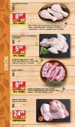 Gazetka promocyjna Delikatesy Centrum - Franczyza DC04 Czwartek - Gazetka - ważna od 28.01 do 28.01.2026 - strona 8 - produkty: Piec, Kurczak, Ser, Sól, Por, Mięso