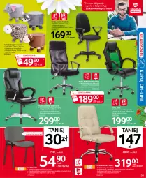 Gazetka promocyjna Selgros - Oferta przemysłowa - Gazetka - ważna od 14.04 do 14.04.2021 - strona 31 - produkty: Puf, Ochraniacze, Rama, Kawa, Dzieci, Krzesło, Biuro, Siedzisko, Fotel, LG, Fa