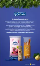 Gazetka promocyjna Lidl - Katalog Święta Deluxe - Gazetka - ważna od 26.12 do 26.12.2023 - strona 7 - produkty: Piec, Ser, Ozdoba