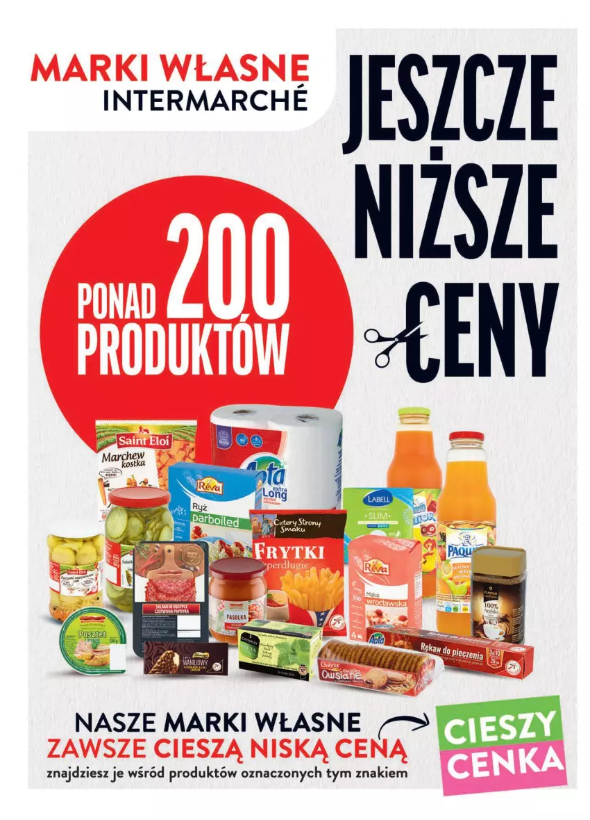 Gazetka promocyjna Intermarche - Gazetka promocyjna - ważna 28.09 do 04.10.2021 - strona 10