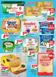 Gazetka promocyjna Dino - G24 - Gazetka - ważna od 20.06 do 20.06.2023 - strona 14 - produkty: Mozzarella, Piec, Ser topiony, Top, Ser, Smakowita, Smalec, Margaryna, Gouda plastry, Gouda, Flora