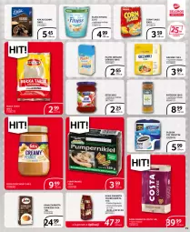 Gazetka promocyjna Selgros - Extra Oferta - Gazetka - ważna od 29.06 do 29.06.2022 - strona 15 - produkty: Tchibo, Corn flakes, Kawa ziarnista, Tablet, Kawa, Dżem, Tarta, Płatki owsiane, Tchibo Barista, Krem orzechowy, Bułka tarta, Kakao, Bułka